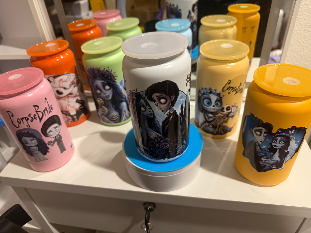 16 oz Thermal Cup