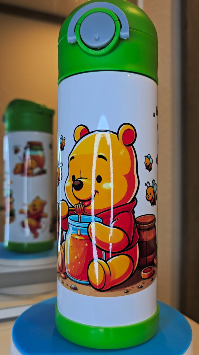 12 oz Kid cups